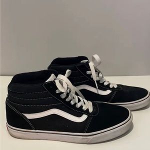 Vans 500714 Old Skool mid-top